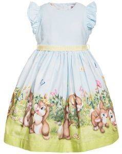  MONNALISA ABITO ST.COUNTRY 319923-9636 