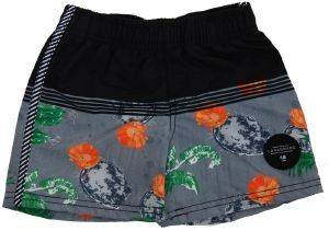 ����� BOXER LONGBOARD 49759 CACTUS GOTHIC ����