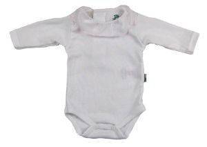 ΦΟΡΜΑΚΙ ΜΑΚΡΥΜΑΝΙΚΟ F.S. BABY ΜΟΝΟΧΡΩΜΟ 12730 ΛΕΥΚΟ