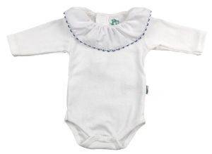 ΦΟΡΜΑΚΙ ΜΑΚΡΥΜΑΝΙΚΟ F.S. BABY ΜΟΝΟΧΡΩΜΟ 12770 ΛΕΥΚΟ