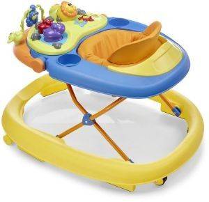  CHICCO WAKLY TALKY GREEN WAVE/78 SUNNY - 
