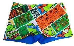 ����� BOXER ARENA NINJA TURTLES SHORTS ����
