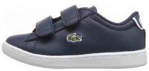  LACOSTE CARNABY EVO CASUAL 317 33SPI100395K  (EU:26)