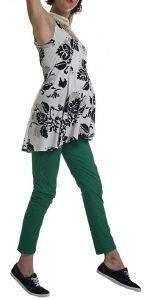 ΠΑΝΤΕΛΟΝΙ ΕΓΚΥΜΟΣΥΝΗΣ OMOR ΣΤΕΝΟ ΠΡΑΣΙΝΟ