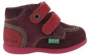  KICKERS BABYSKRATCH /