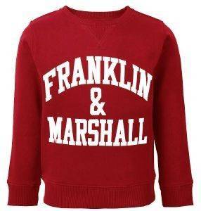  FRANKLIN & MARSHALL FMS0094-933  (152-158 EK.) - (12-13 E)