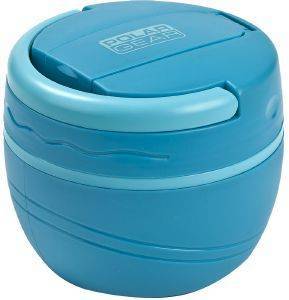   POLAR GEAR LUNCH POD 500ML TURQUOISE