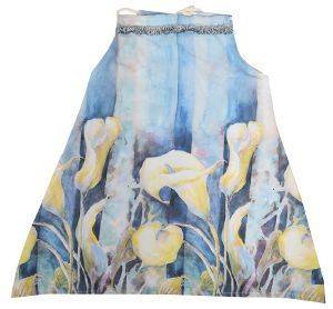 ������ GLOUS 724 FLORAL �������/�����