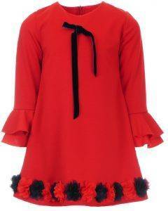 ΦΟΡΕΜΑ GLOUS 353 ΚΟΚΚΙΝΟ