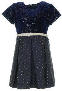 ΦΟΡΕΜΑ GLOUS 711 ΣΚΟΥΡΟ ΜΠΛΕ