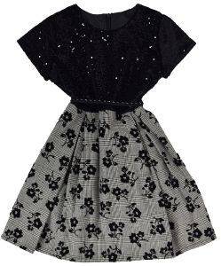 ΦΟΡΕΜΑ GLOUS 713 ΓΚΡΙ/ΜΑΥΡΟ