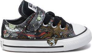  CONVERSE ALL STAR CTAS PC BOOT HI  665472C   (EU:27)