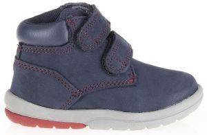  TIMBERLAND TODDLE TRACKS HOOK & LOOP TB0A1JVQH601  (OUTERSPACE)
