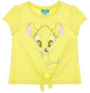     BENETTON #5 SUMMER G BAMBI  (110 CM)-(4-5 )