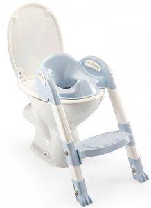   THERMOBABY KIDDYLOO TOILET TRAINER  