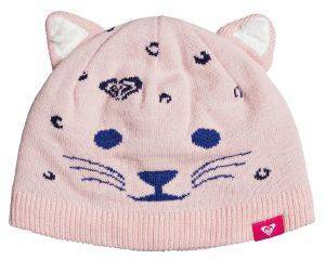  ROXY LEO GIRL BEANIE ERLHA03086   (ONE SIZE)-(45CM)
