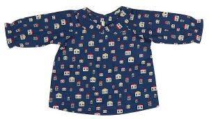 BENETTON BY THE SEA  (74 CM)-(9-12 )