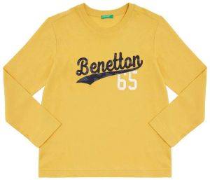   BENETTON IMPIANTO  (82 CM)-(1-2 )