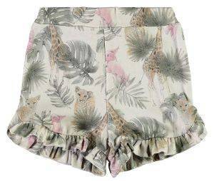 ����� NAME IT 13190200 NMFJANNA SHORTS ���������