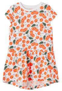  NAME IT 13189309 NMFVIGGA CAPSL DRESS /