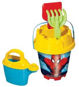 ��� K�������� �� ��������� SPIDERMAN