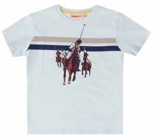 T-SHIRT UBS2 E219344-999 
