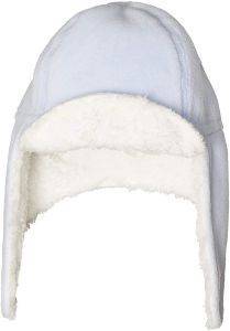 ΚΑΠΕΛΟ BENETTON BASIC BABY ΓΑΛΑΖΙΟ