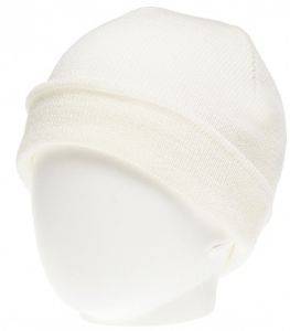 ΣΚΟΥΦΟΣ BENETTON HOME 1 ΛΕΥΚΟ (3-6 ΜΗΝΩΝ)-(42 CM)