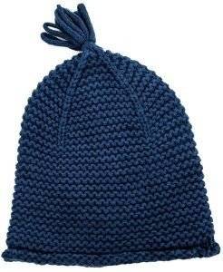 ΣΚΟΥΦΟΣ BENETTON BY THE SEA 1 BB ΣΚΟΥΡΟ ΜΠΛΕ