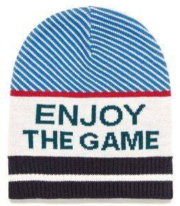 ΣΚΟΥΦΟΣ BENETTON 8 80'S BOY ΠΟΛΥΧΡΩΜΟ