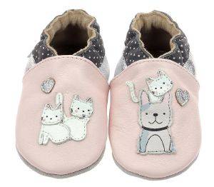  ROBEEZ CAT FRIENDS 874600  / (EU:30/31)