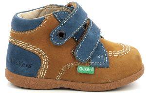 ������� KICKERS BABYSCRATCH 439476 �����/����