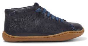 ΠΑΠΟΥΤΣΙΑ CAMPER PEU 90019-096 ΣΚΟΥΡΟ ΜΠΛΕ (EU:26)