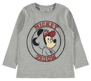  NAME IT 13193886 NMMMICKEY   (110 CM)-(5 )