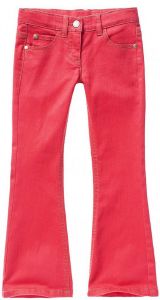 JEANS  BENETTON SEASIDE CITY  (130 CM)-(7-8 )