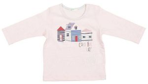   BENETTON BY THE SEA 1 BB  (68 CM)-(6-9 )