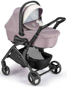 ����������� CAM FLUIDO EASY ROMANTIC 3 IN 1 A-877019-942 ���