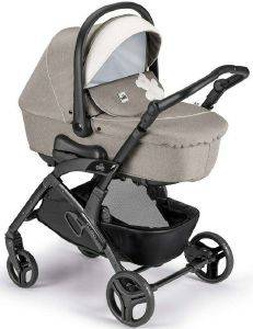 ����������� CAM FLUIDO EASY ROMANTIC 3 IN 1 A-877019-940 ����