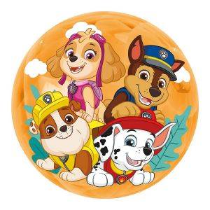 ����� LIGHT UP 100MM PAW PATROL ASSORT