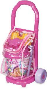 ������ �� ��� �������� BARBIE