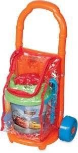 ������ �� ��� �������� CARS 3