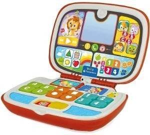 BABY CLEMENTONI FOR YOU ������� �������� BABY LAPTOP