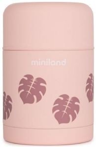   MINILAND TERRA PINK 600ML