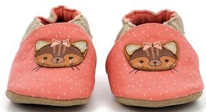  ROBEEZ 946610 WHEASLE GIRL  