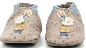  ROBEEZ 946790 MUSIC MOOD  