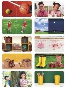PUZZLE MINILAND ������ �����