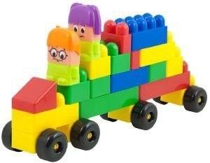 SUPER BLOCKS MINILAND ��������� 64 ���