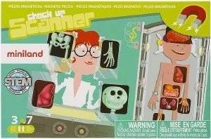 ��������� MINILAND  �������� DR SCANNER