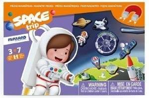 ��������� MINILAND  ��������  SPACE TRIP