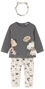 ΣΕΤ ΡΟΥΧΩΝ MAYORAL 2772 ΑΝΟΙΧΤΟ ΜΠΕΖ